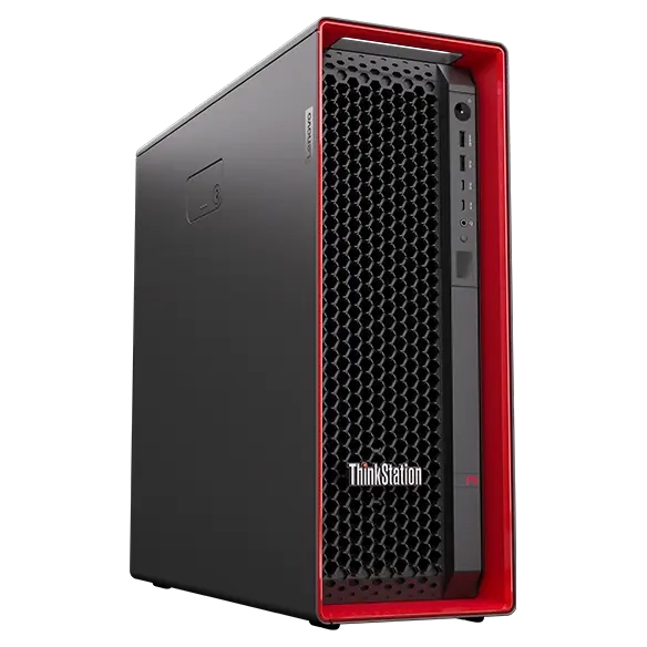 Stacja Robocza Lenovo ThinkStation P5 Tower